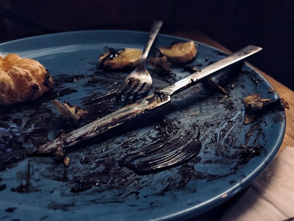 Photograph by Bibak Hossein