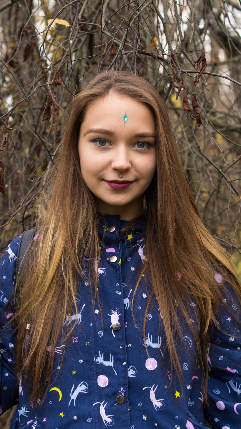 Фото-прогулка.
