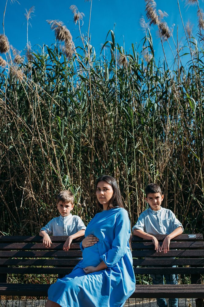 Photograph by Anastasiya Bragina