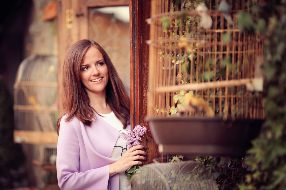 Photograph by Юлия Рязанова