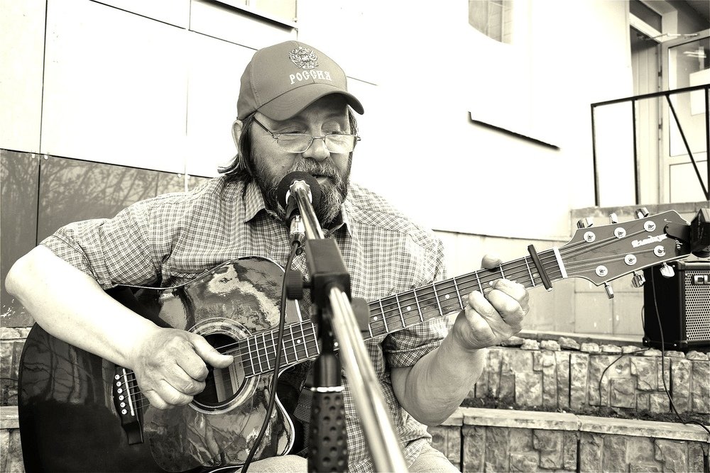 Photograph by Никита Николаевич Данилов