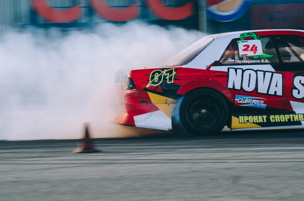 Жги, но не прожигай