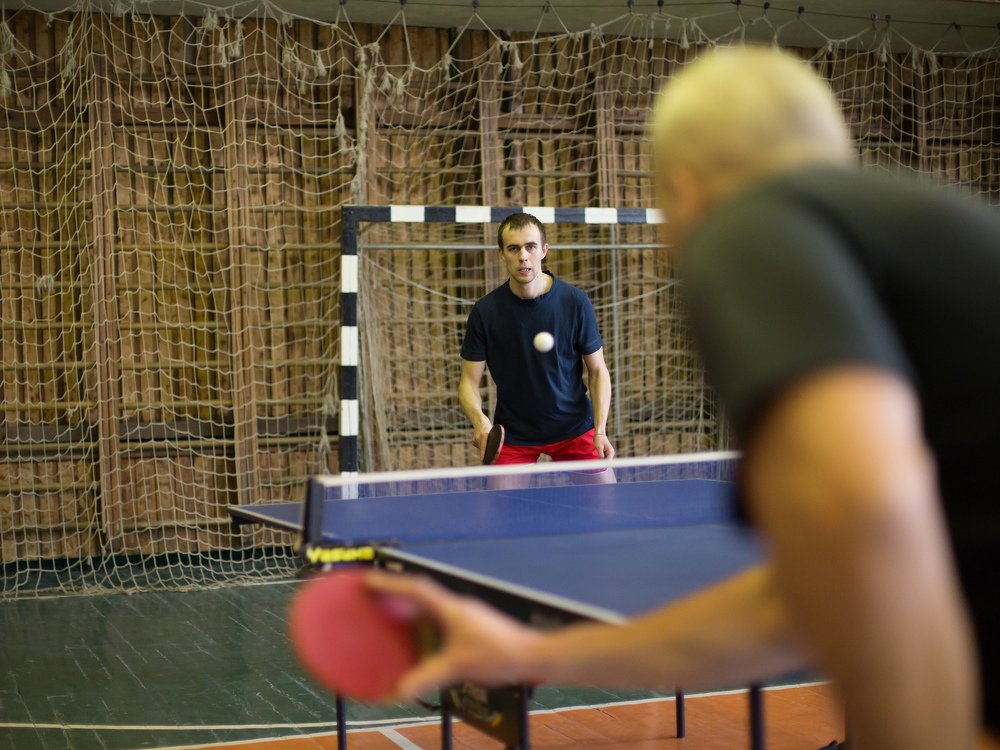 Напряженный момент