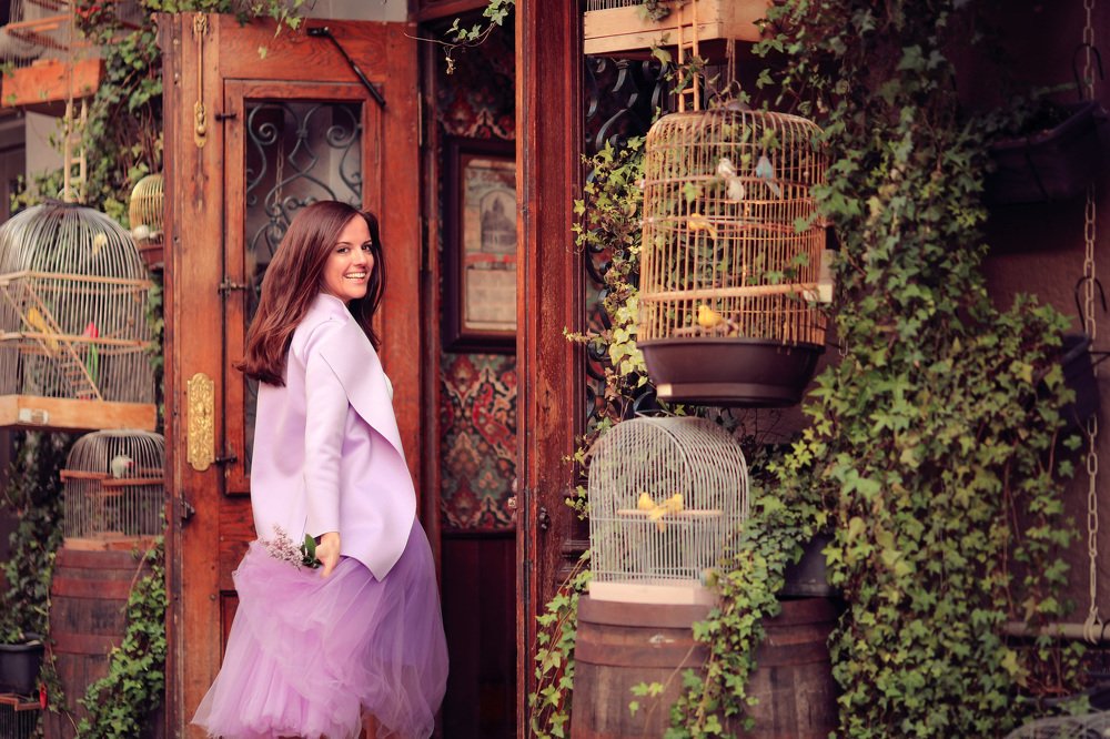 Photograph by Юлия Рязанова