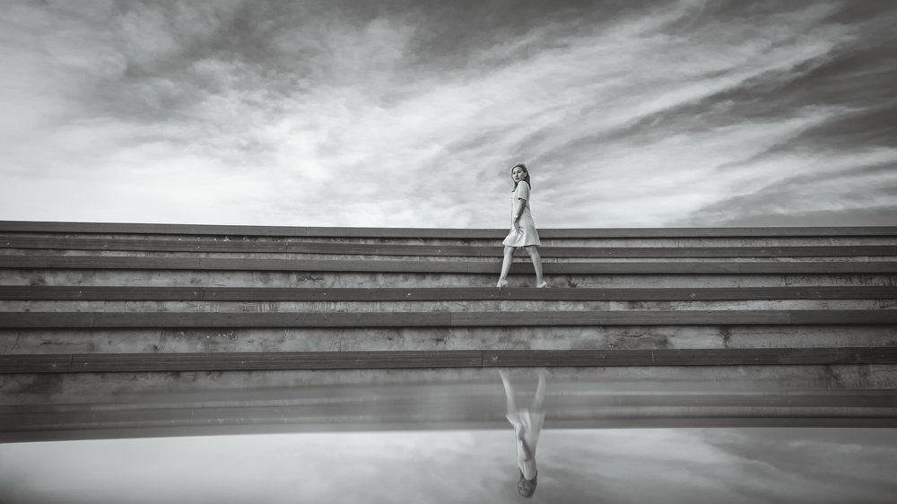 Зеркало души