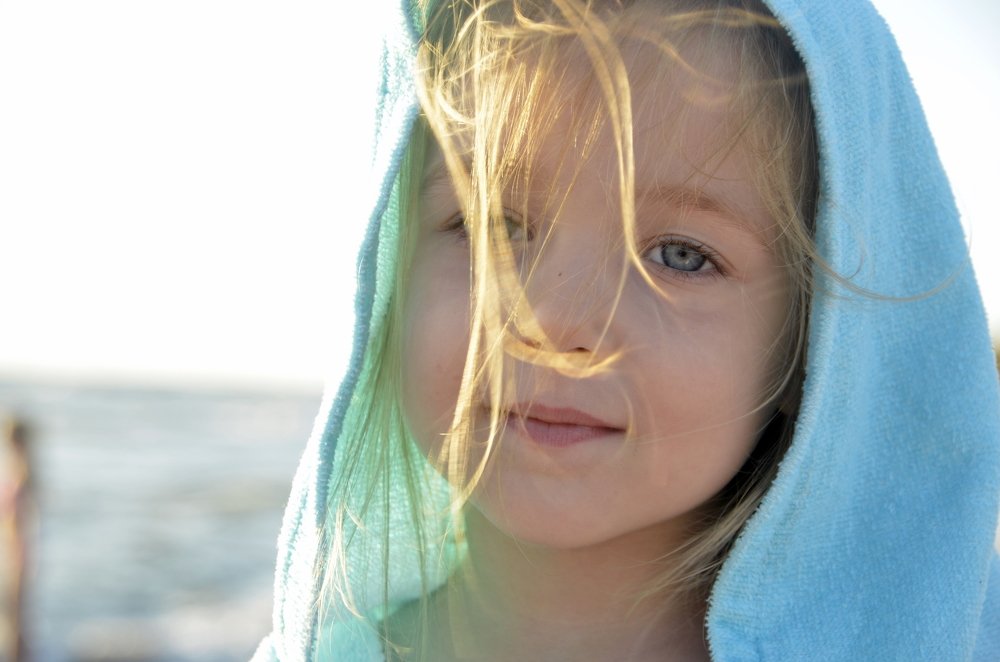 Photograph by Galina Baranovskaja