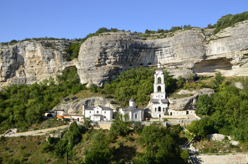 Photograph by Galina Baranovskaja