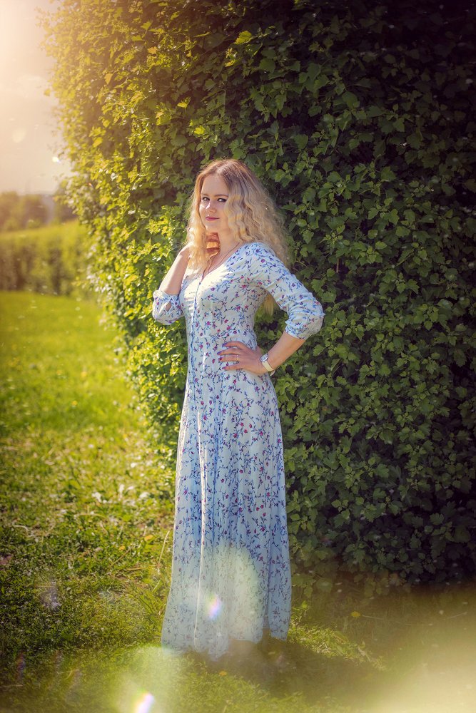 Photograph by Ekaterina Fadeeva