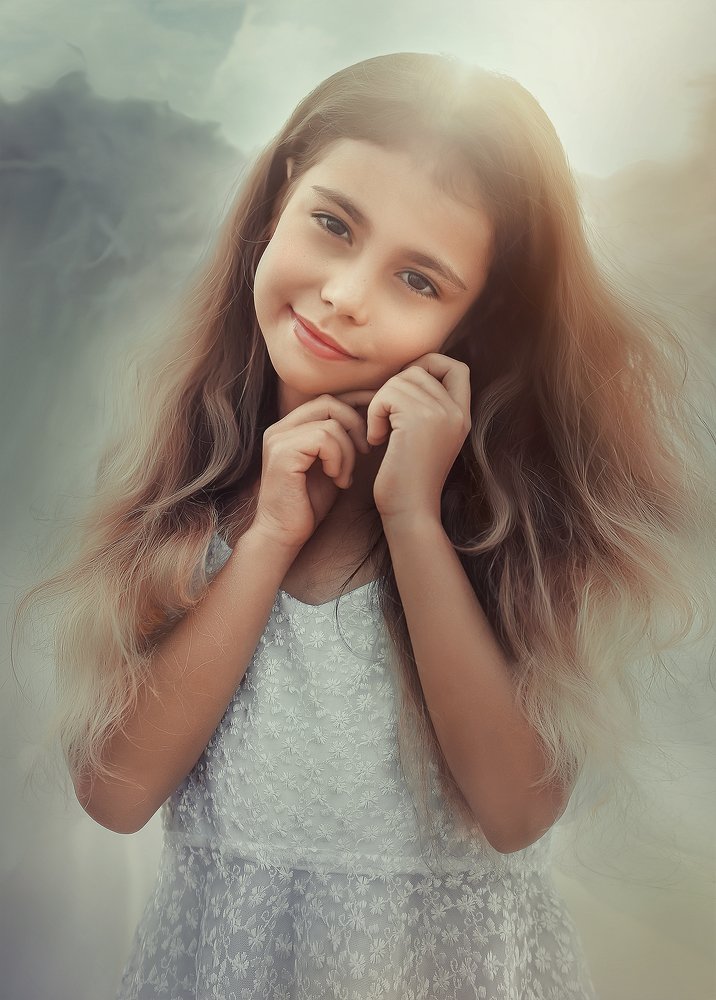 Photograph by Olga Delova