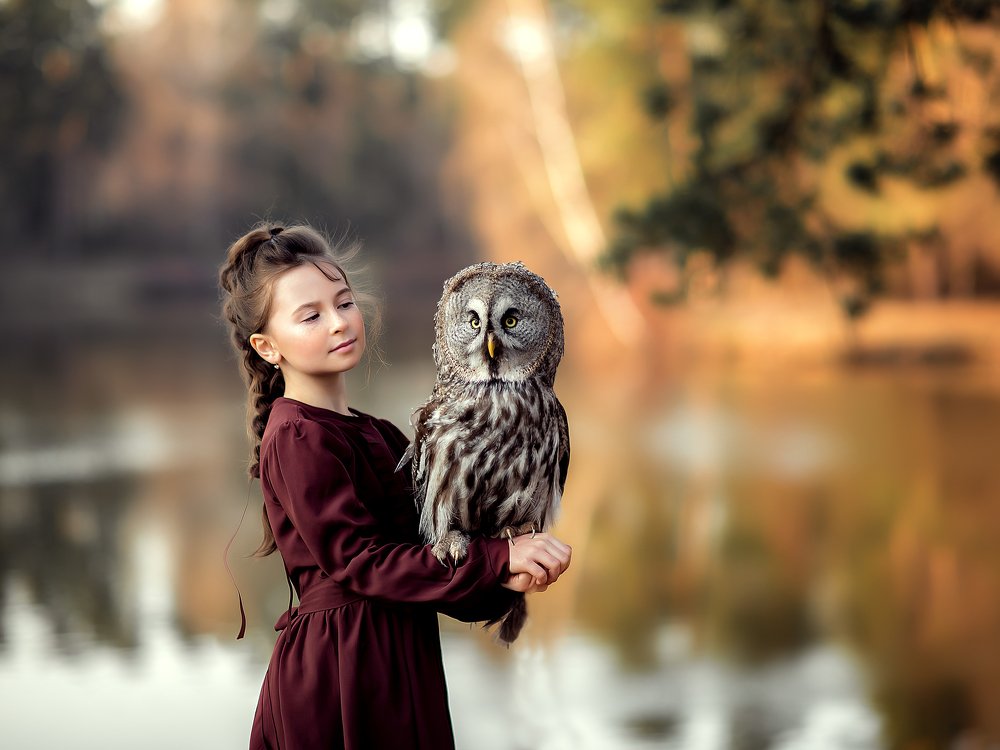 Photograph by Елена Хныкина