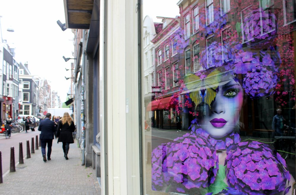 Photograph by Irina Radzinskaya