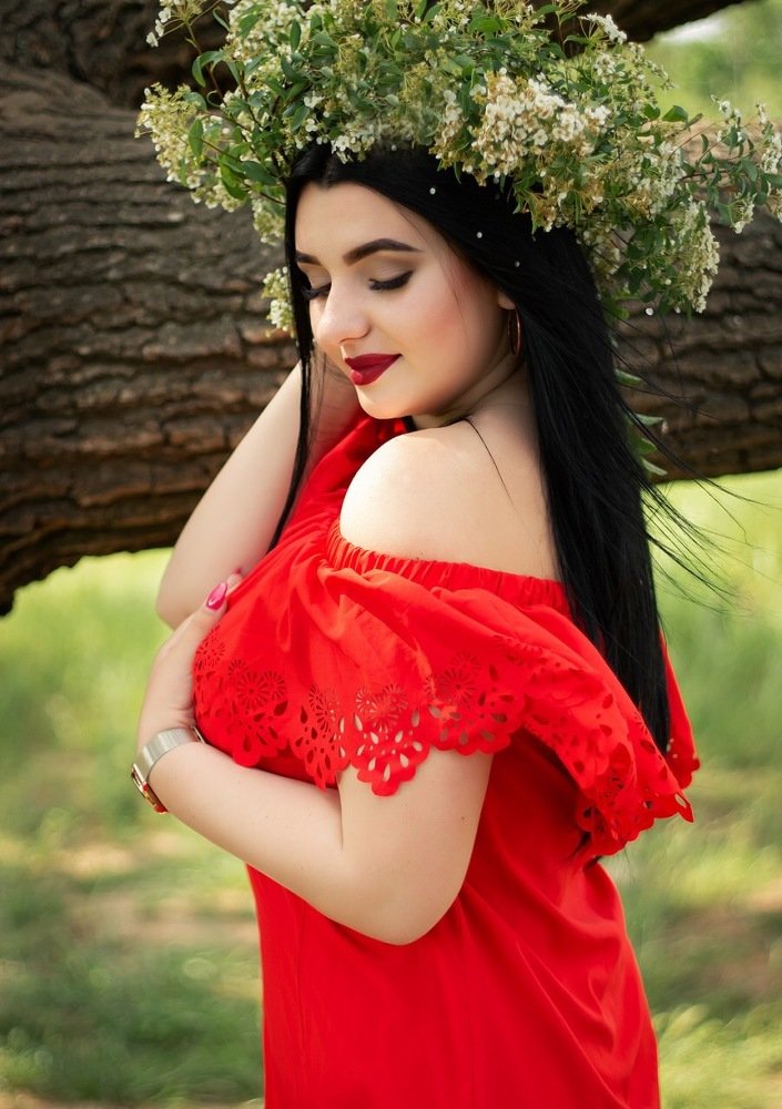 Photograph by Ольга Черепанова