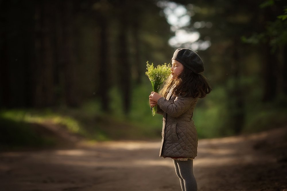 Катюшины ландыши