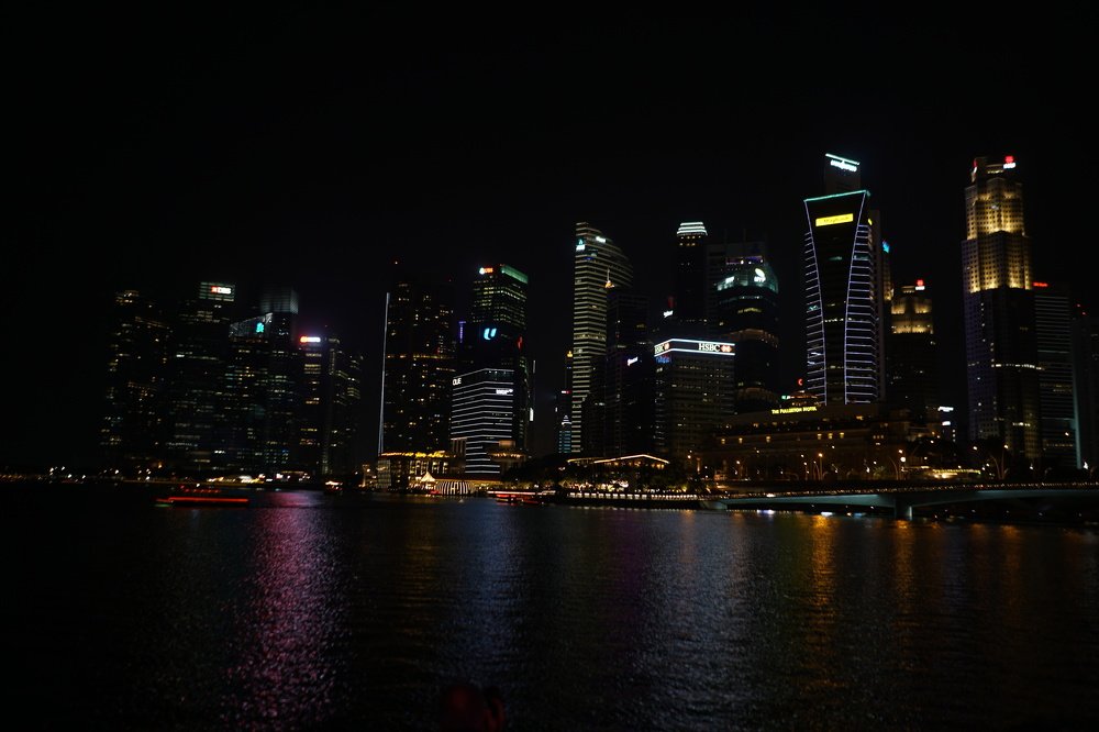 Singapore City