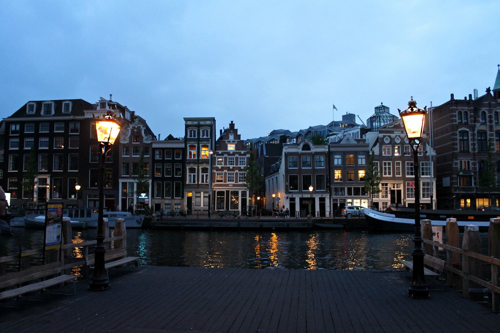 Photograph by Irina Radzinskaya