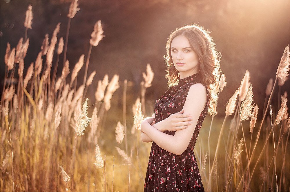 Photograph by Евгения Каргаполова