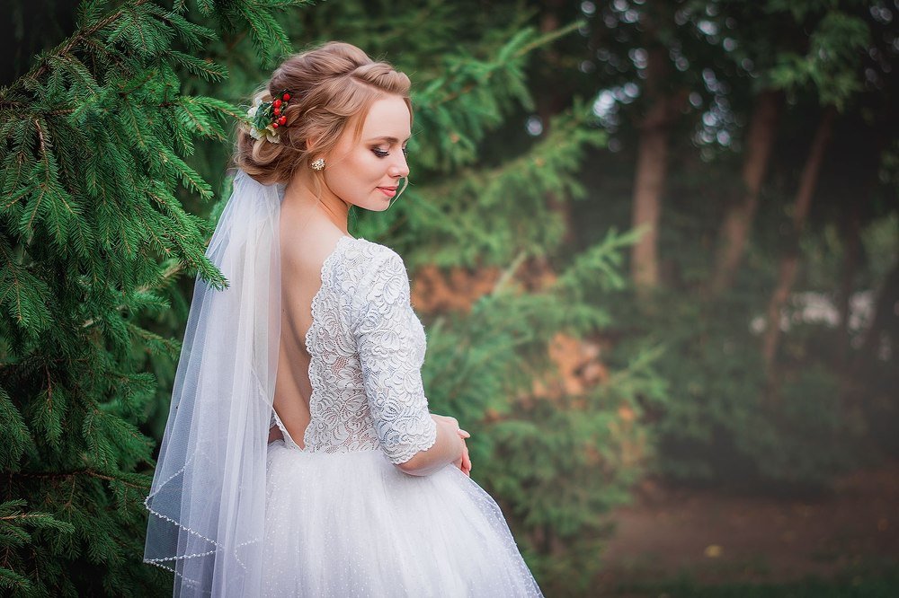 Photograph by Евгения Каргаполова