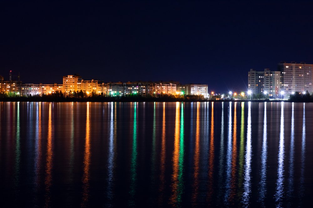 Ночной контраст