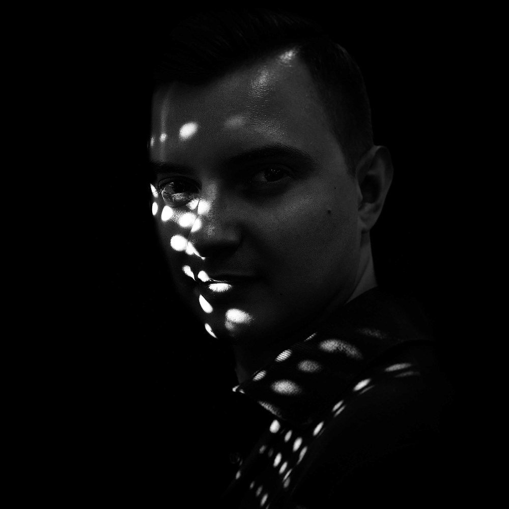 Портретный свет