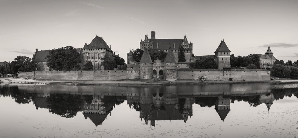 Отражение истории