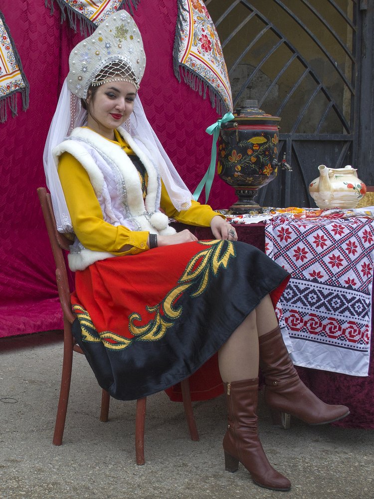 Photograph by Сергей. Андреев.