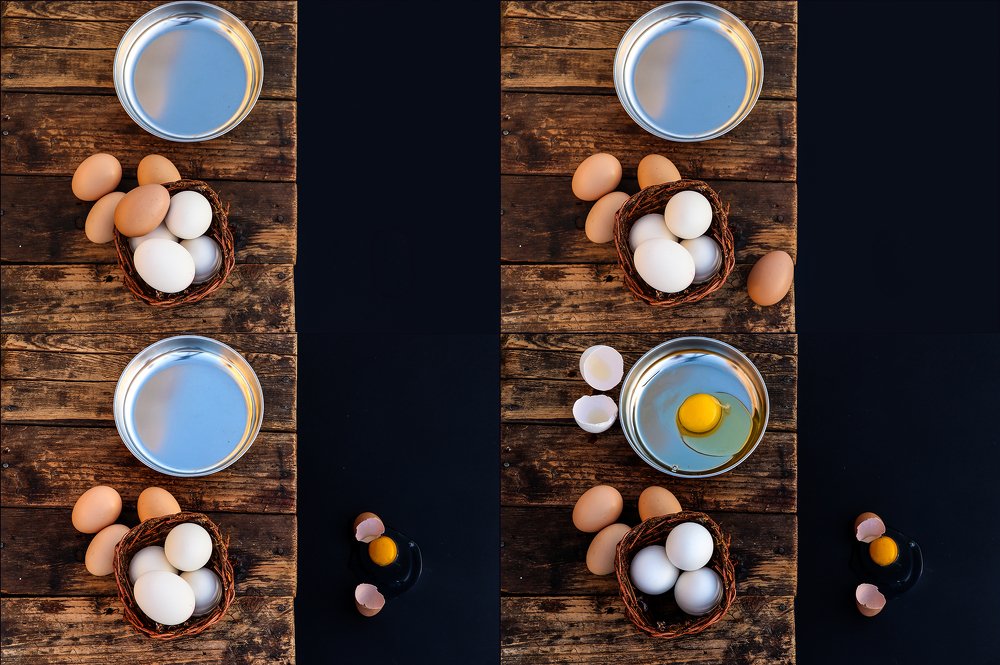 Racial discrimination; Waste of talent