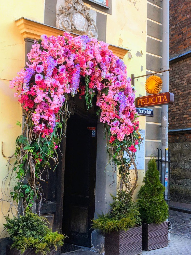 Photograph by Виктория Жуковская