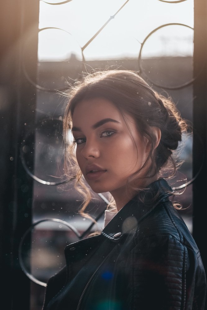 Фотография автора Шевелев Евгений