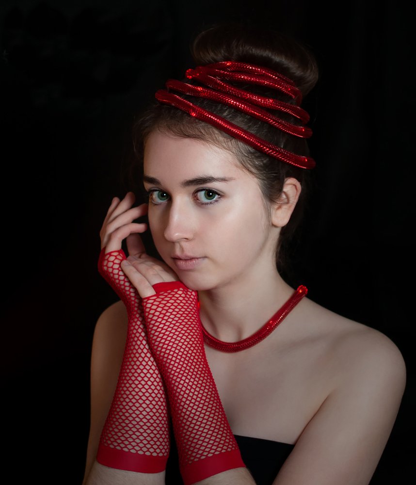 Фотография автора Olga Ostertag