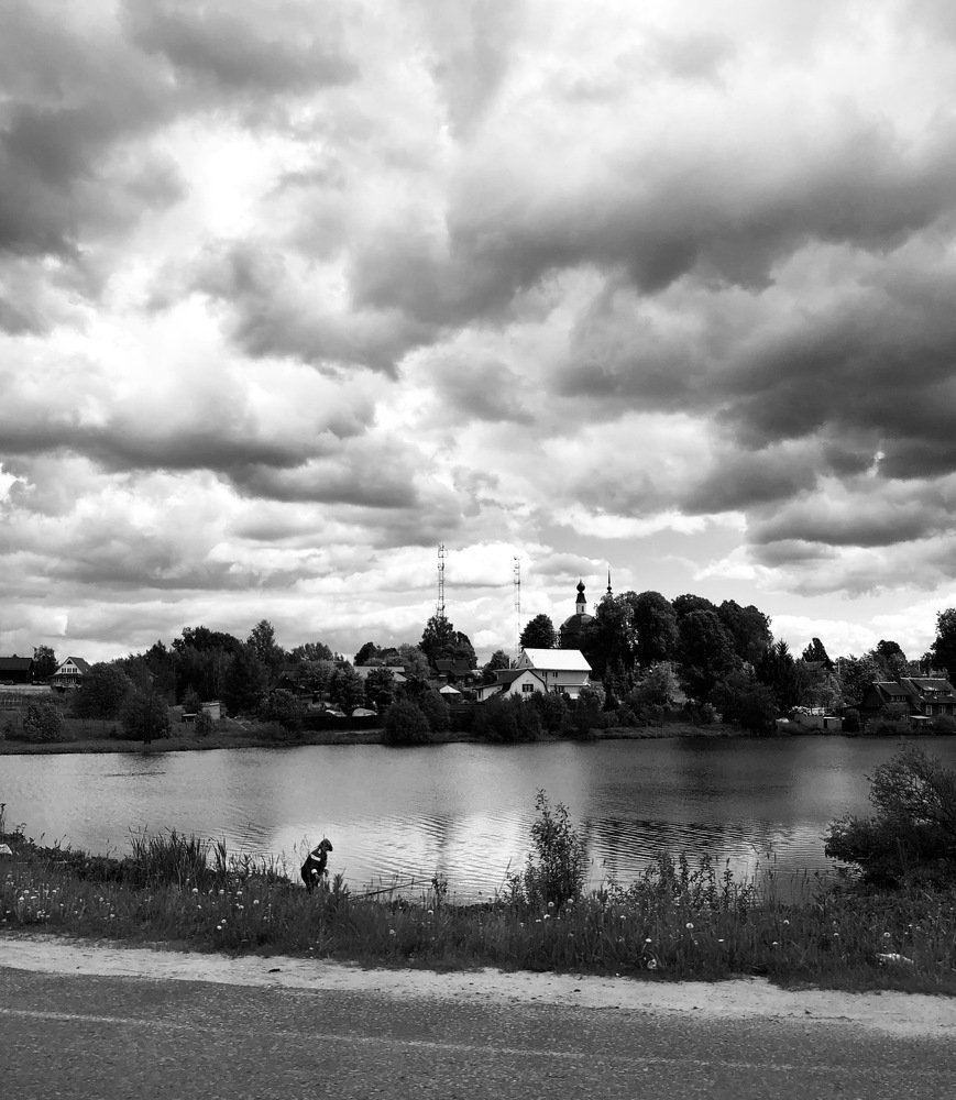Photograph by Ольга Харлан