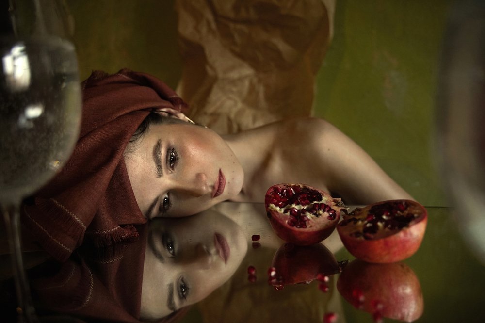 Photograph by Ирина Власюк