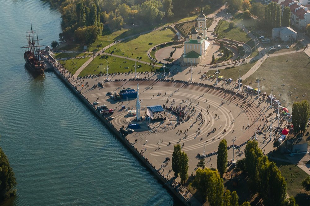 Photograph by Роман Дергунов