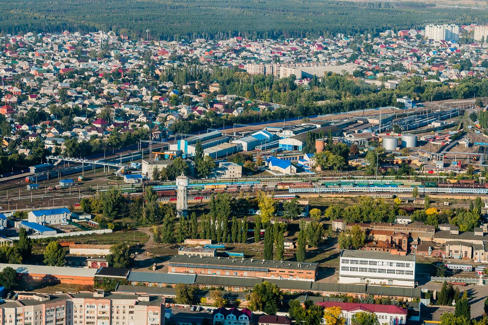 Photograph by Роман Дергунов