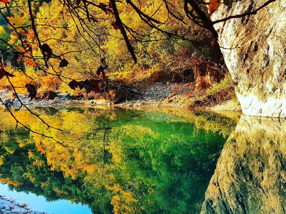 Photograph by Oltion Kola