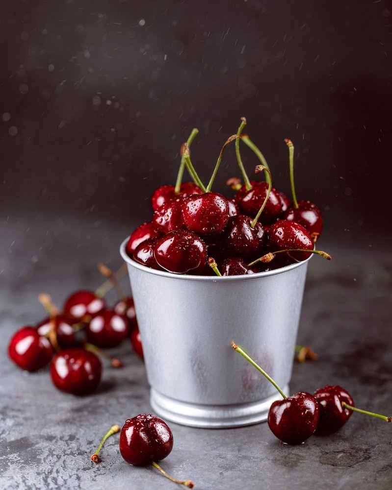 Photograph by Ольга Макаренко