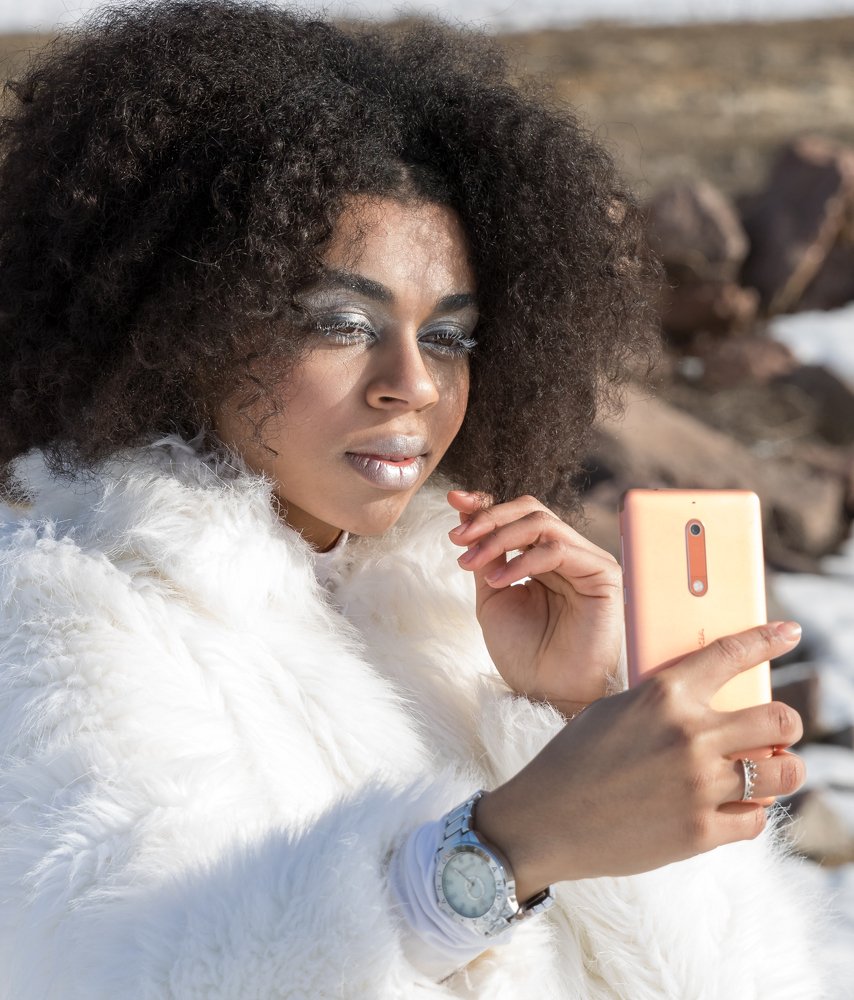 Photograph by Evgeniya