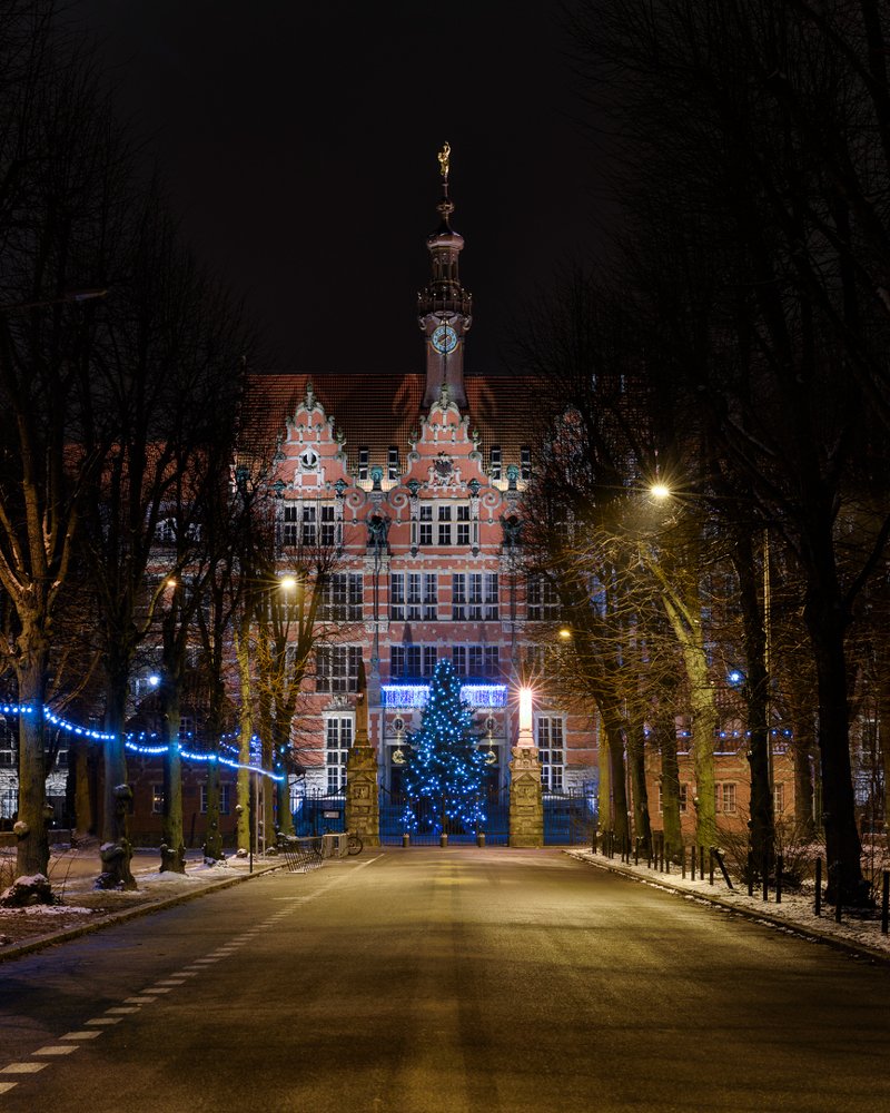 Gdansk University