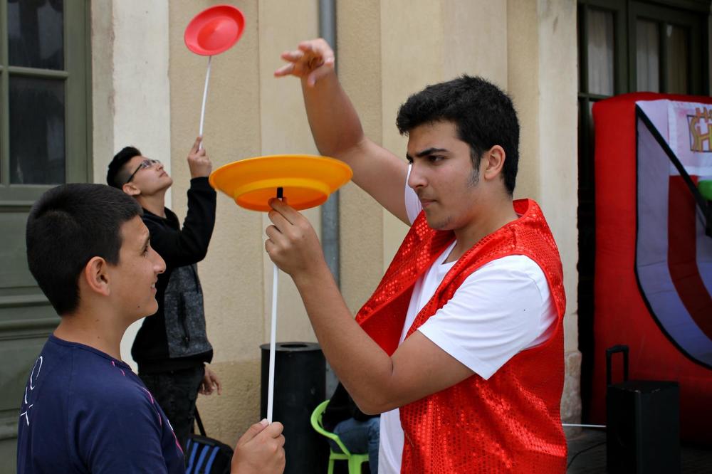 Photograph by Irina Radzinskaya