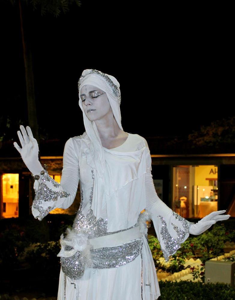 Photograph by Irina Radzinskaya