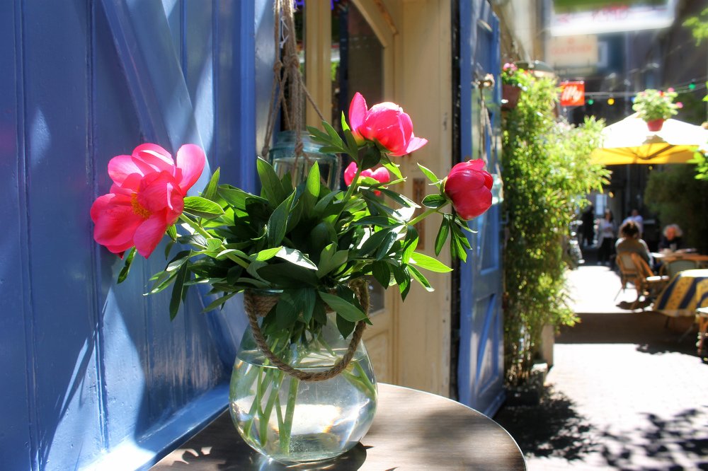 Photograph by Irina Radzinskaya