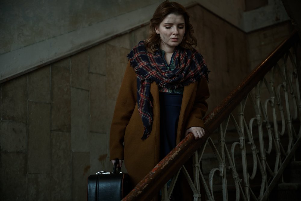 Photograph by Екатерина Семенова