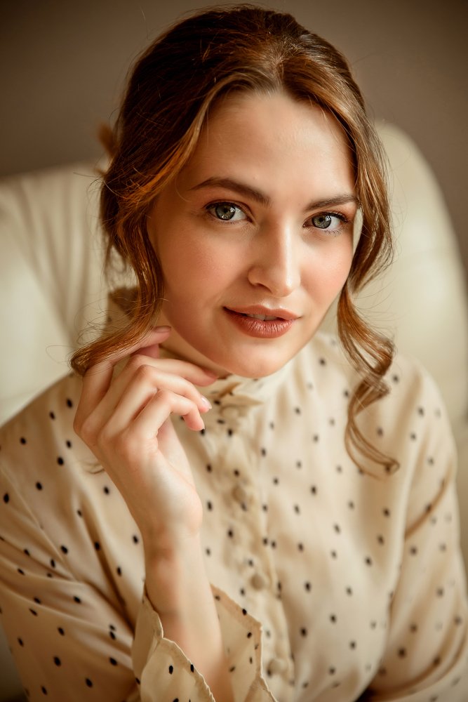 Photograph by Екатерина Семенова