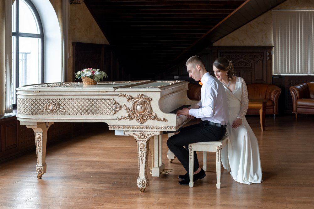 Стас и Лана