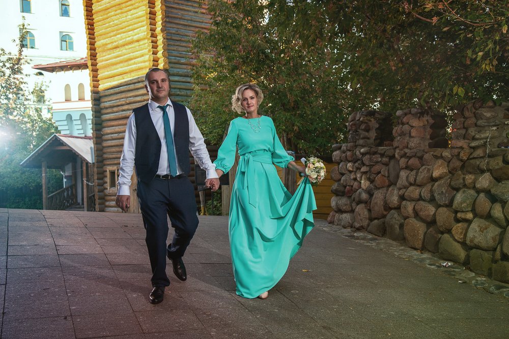 Photograph by Вера Паздникова