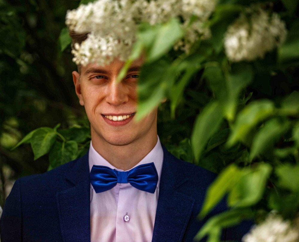 Photograph by Сергей Самойлов