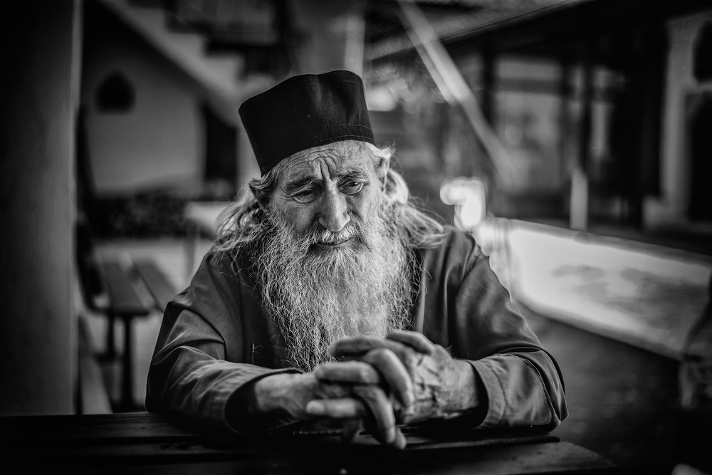 Photograph by Dimitris Vavliaras