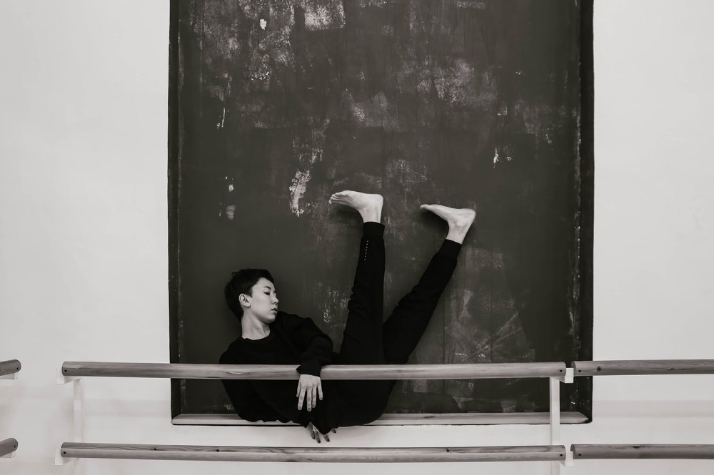 Обратная сторона луны