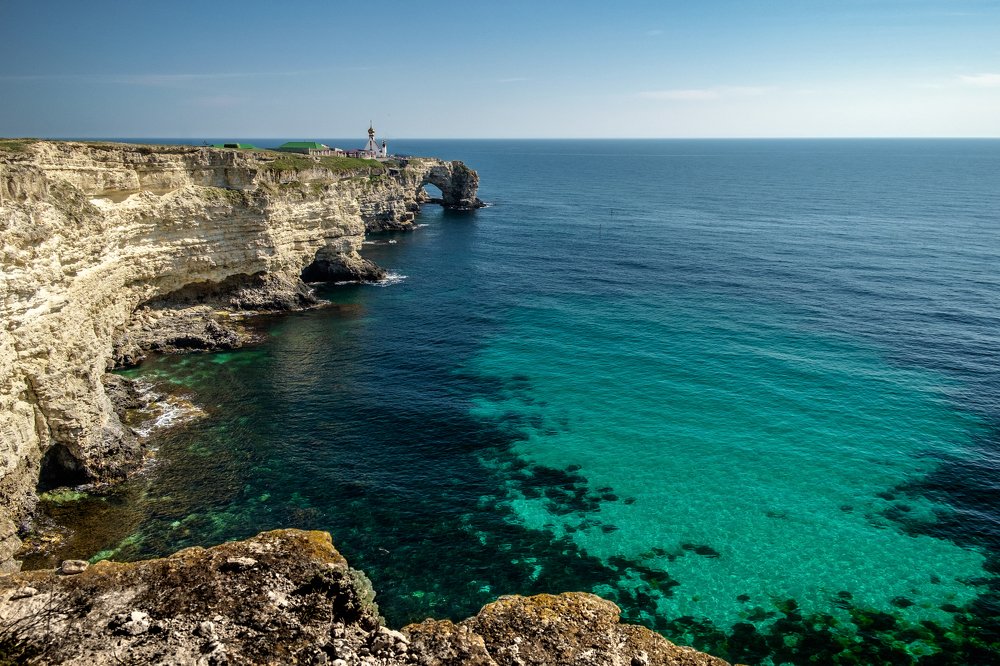 Photograph by Анатолий Асеев