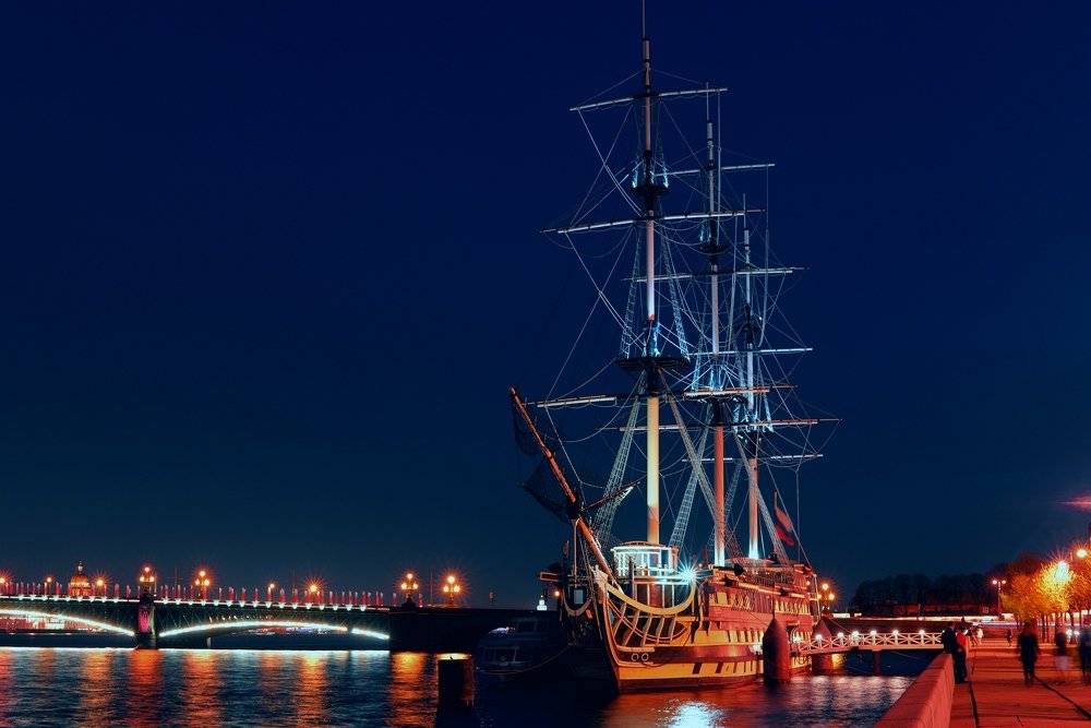 Photograph by Сергей Никифоров