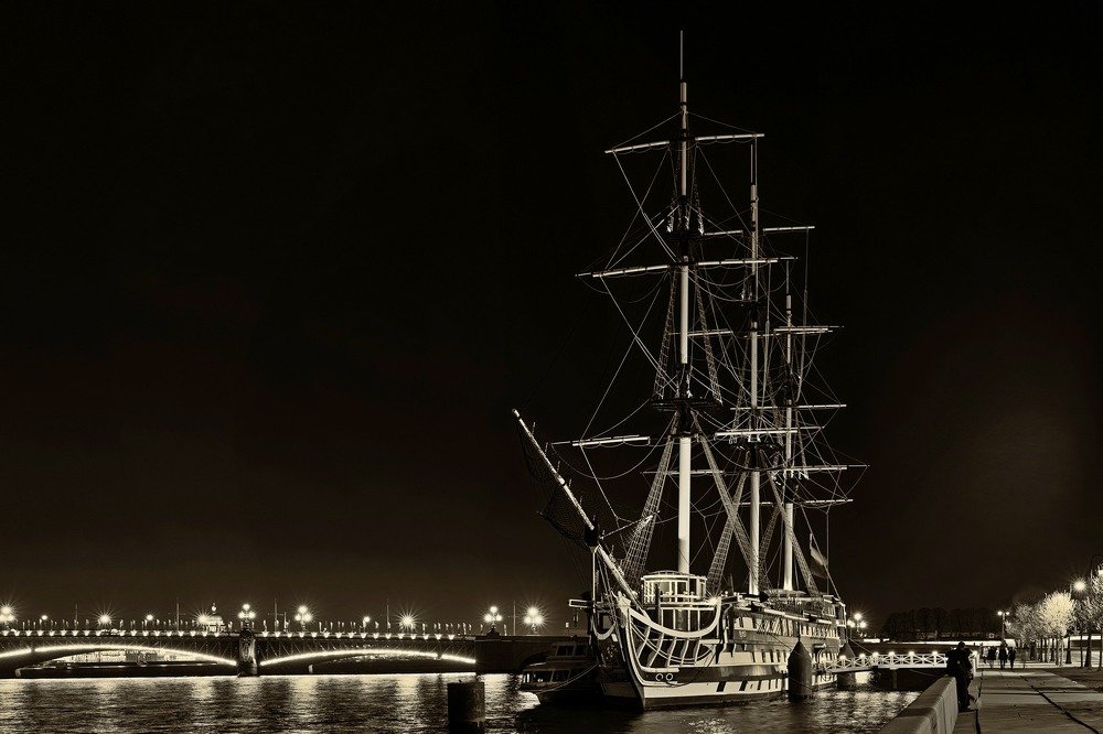 Photograph by Сергей Никифоров